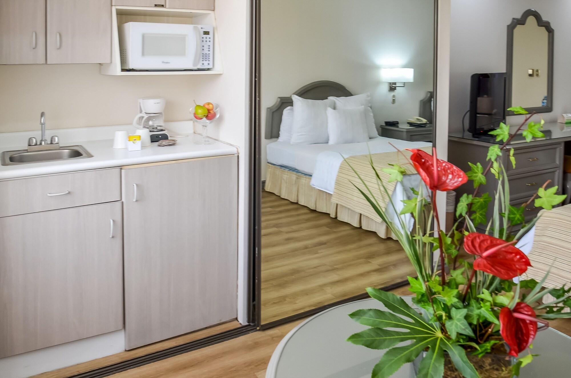 Hotel Santander Plaza Ville de Guatemala Extérieur photo
